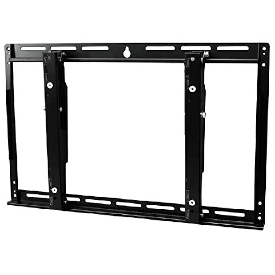 Amazon | パナソニック 55V型 液晶テレビ用壁掛け金具(角度可変